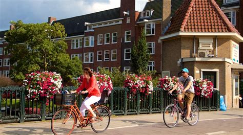 Tourist attractions Zuidoost